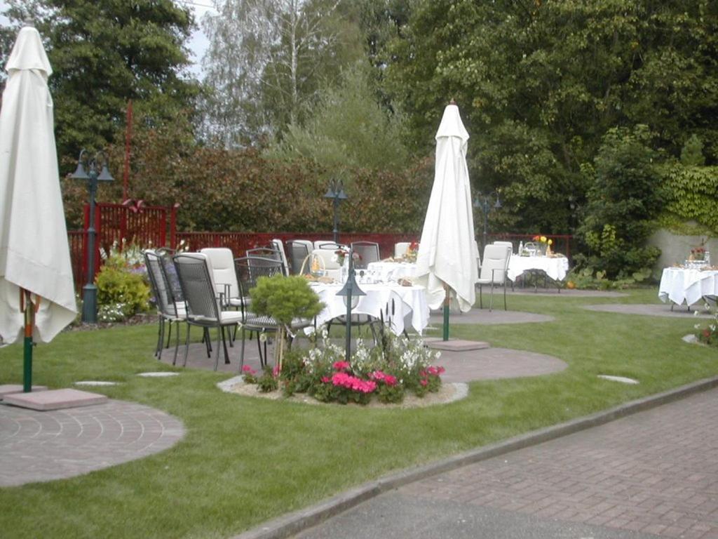 Restaurant A L'Aigle Hotel Wimmenau Bagian luar foto