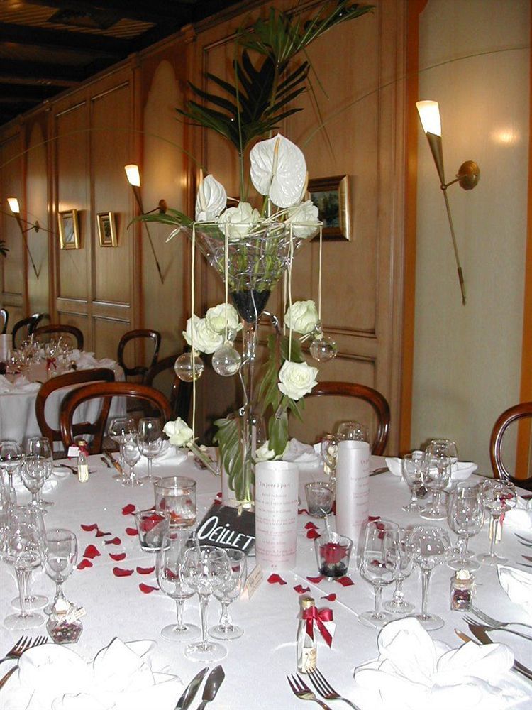 Restaurant A L'Aigle Hotel Wimmenau Bagian luar foto